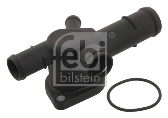 Coolant Flange